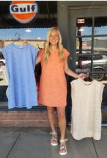 Pippa AirLite Studded Dress
