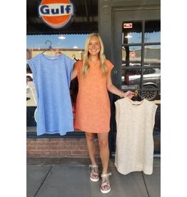 Pippa AirLite Studded Dress