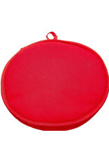 Red Tortilla Warmer