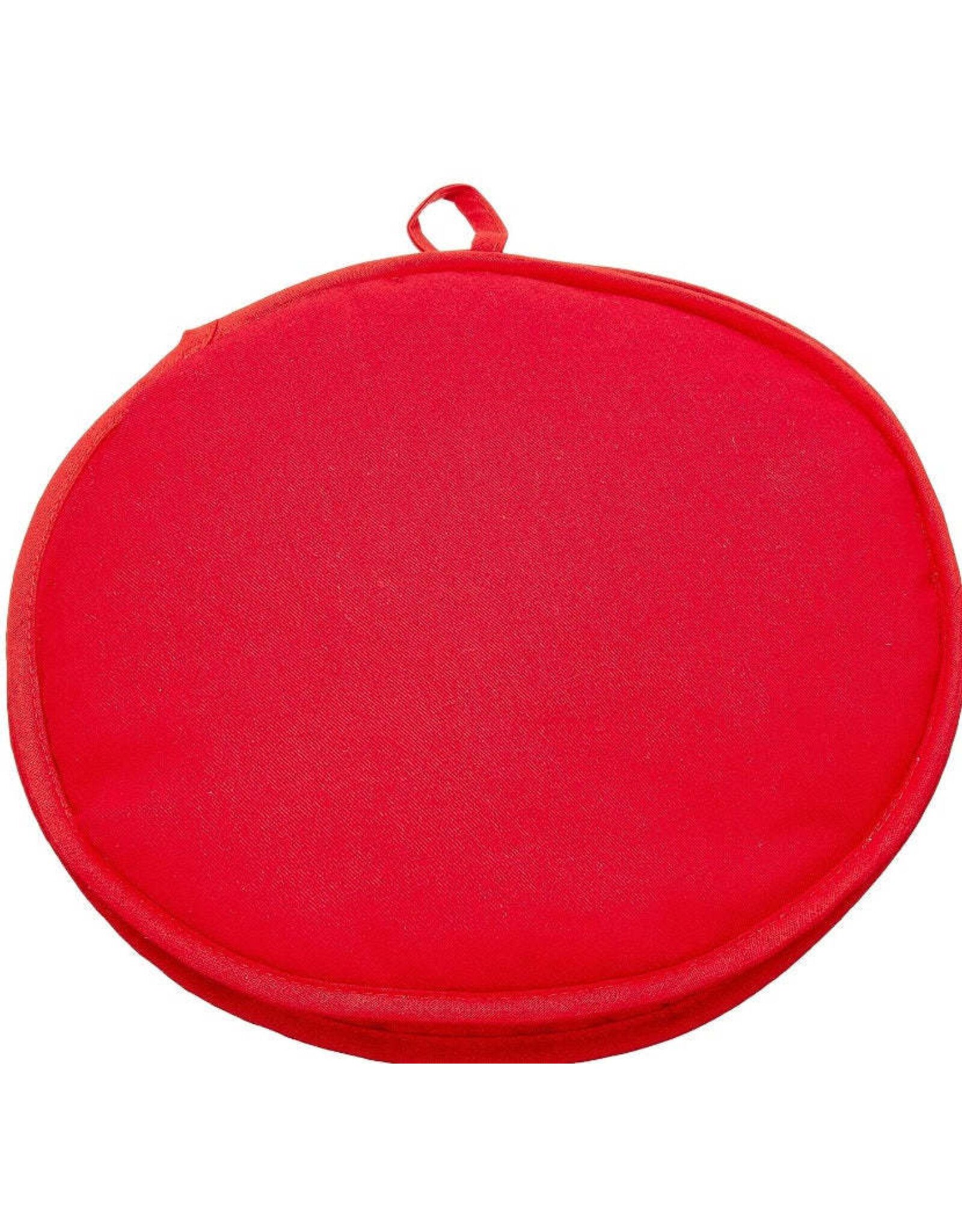 Red Tortilla Warmer