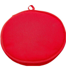 Red Tortilla Warmer