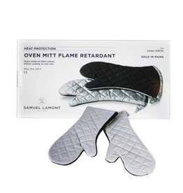 Thermal Gloves Set of 2