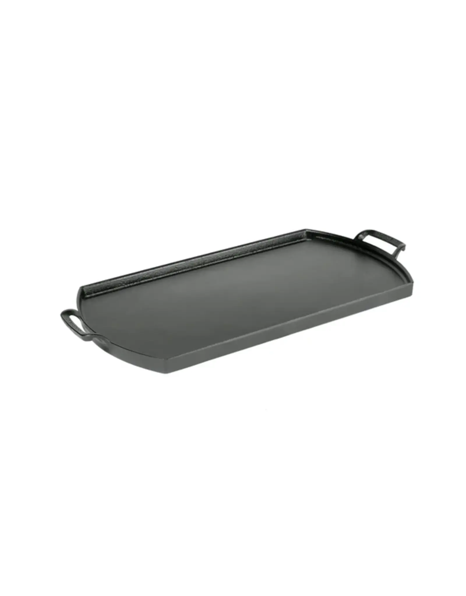 Lodge Lodge Blacklock Triple Seasoned Double Burner Griddle