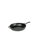 Lodge Lodge Blacklock Triple Seasoned Cast Iron 12 Inch Skillet