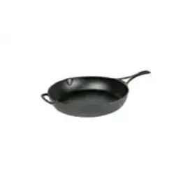 Lodge Lodge Blacklock Triple Seasoned Cast Iron 12 Inch Skillet