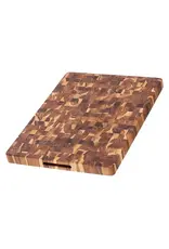 TEAK Cutting Board 20 X 15 (331)