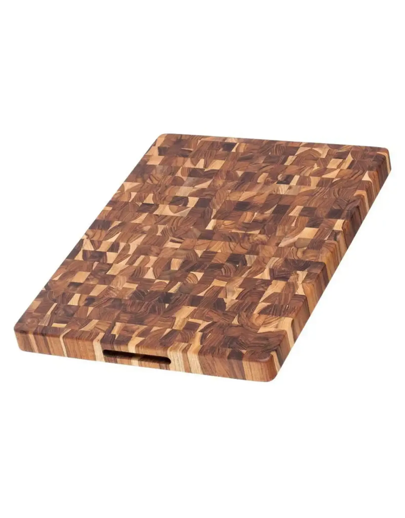 TEAK Cutting Board 20 X 15 (331)