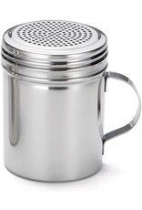 TableCraft Stainless Steel Shaker 10oz