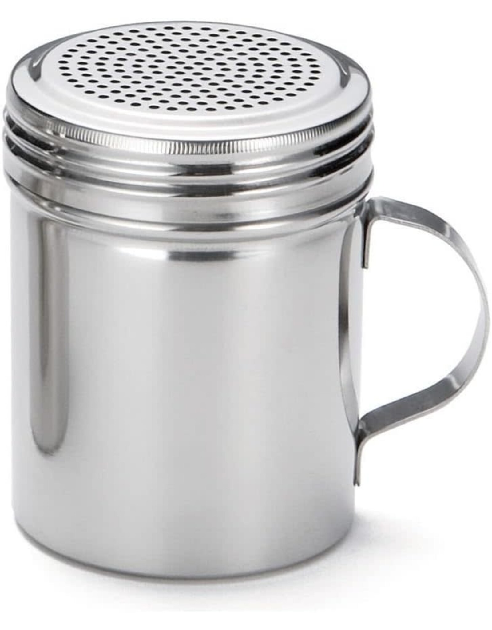 TableCraft Stainless Steel Shaker 10oz