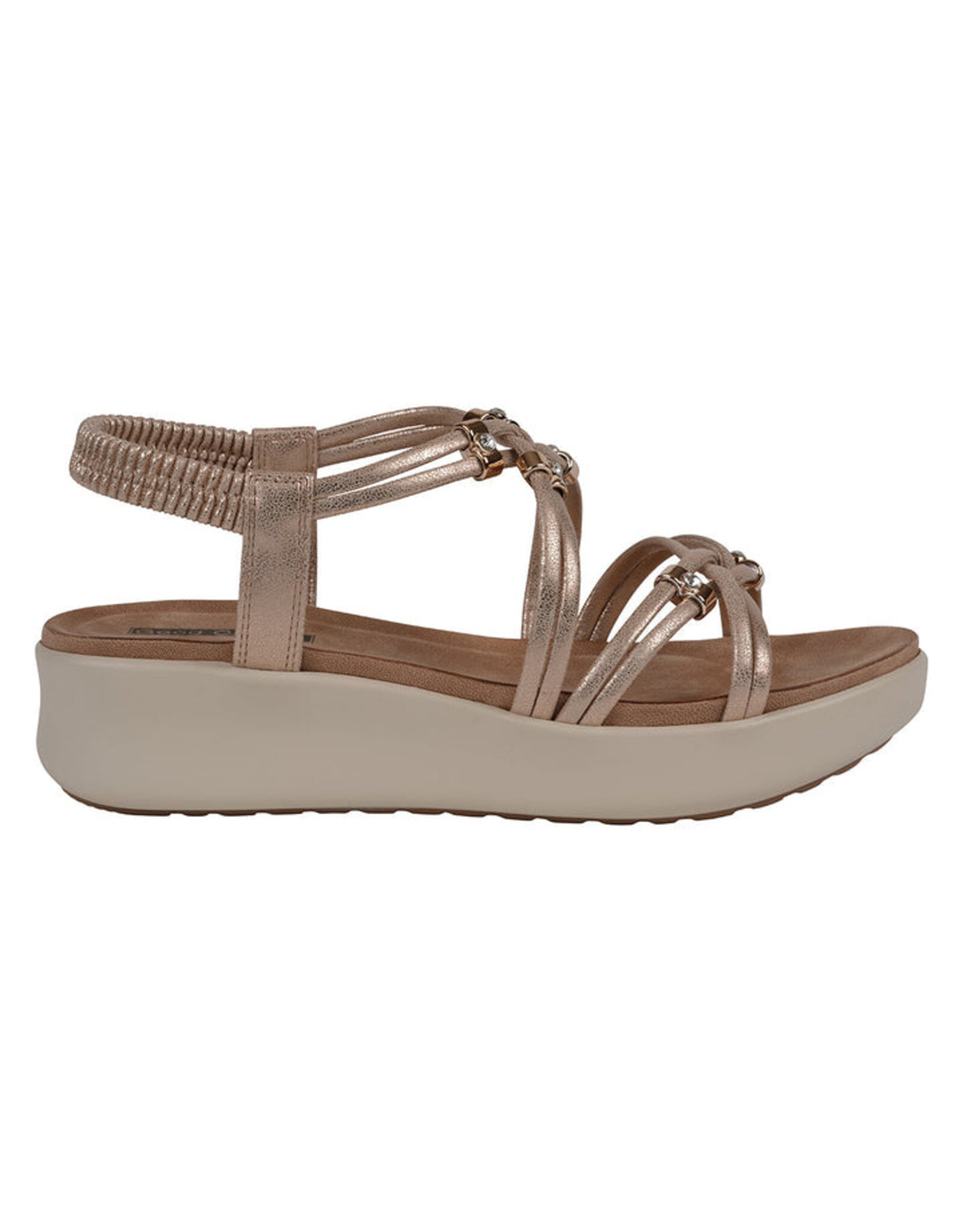 Good Choice Fran Sandal