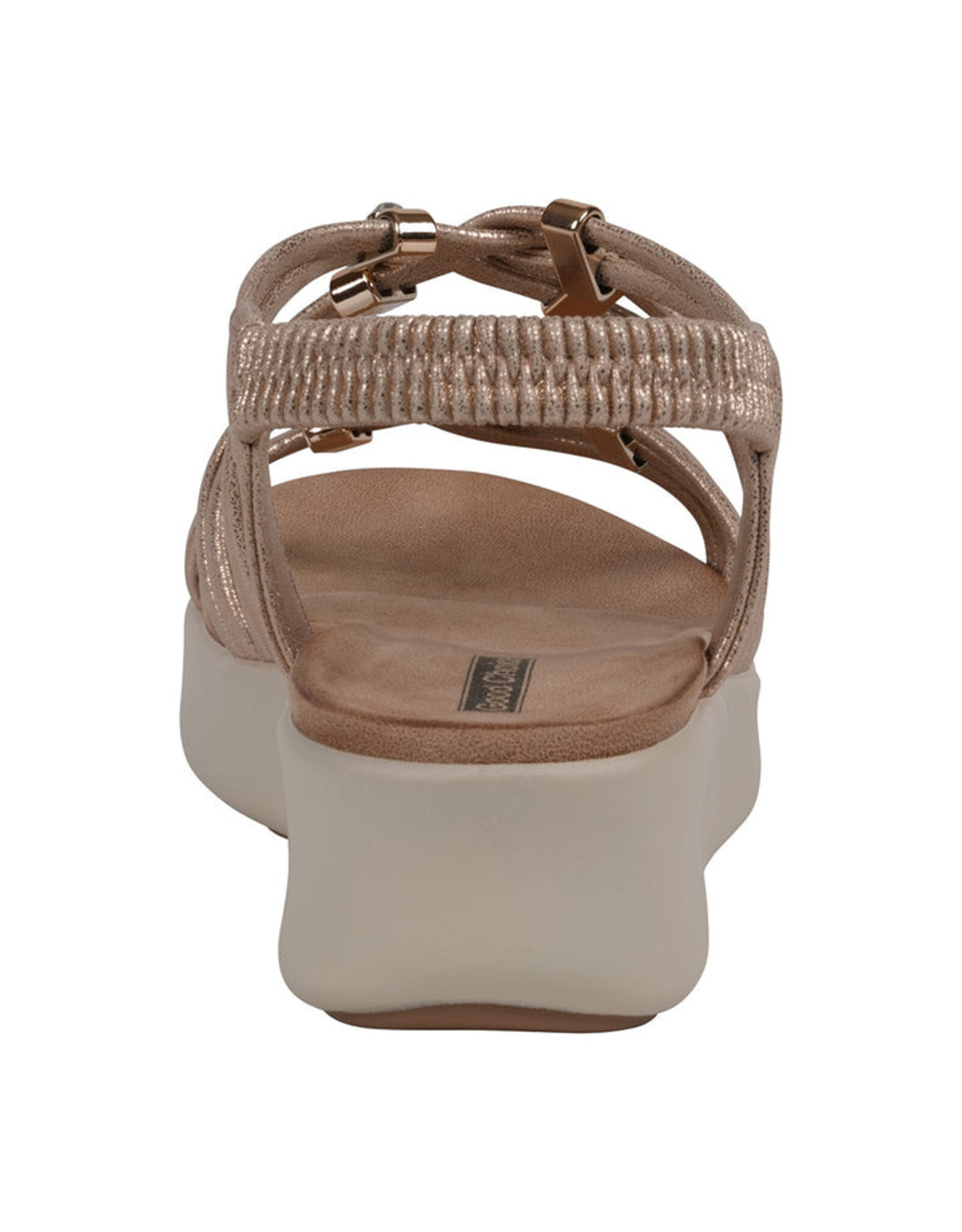 Good Choice Fran Sandal