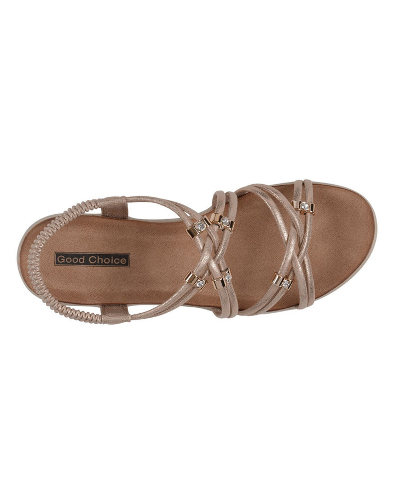 Good Choice Fran Sandal