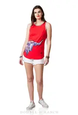 Double D Ranch Double D Ranch Moon-n-Cow Tank