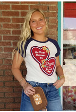 Double D Ranch Double D Ranch My Heart Belongs To Top