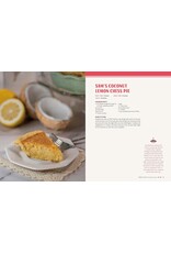 Keep Your Fork There's Pie Cookbook
