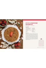 Keep Your Fork There's Pie Cookbook