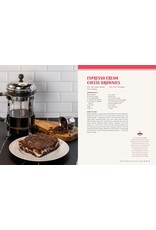Keep Your Fork There's Pie Cookbook