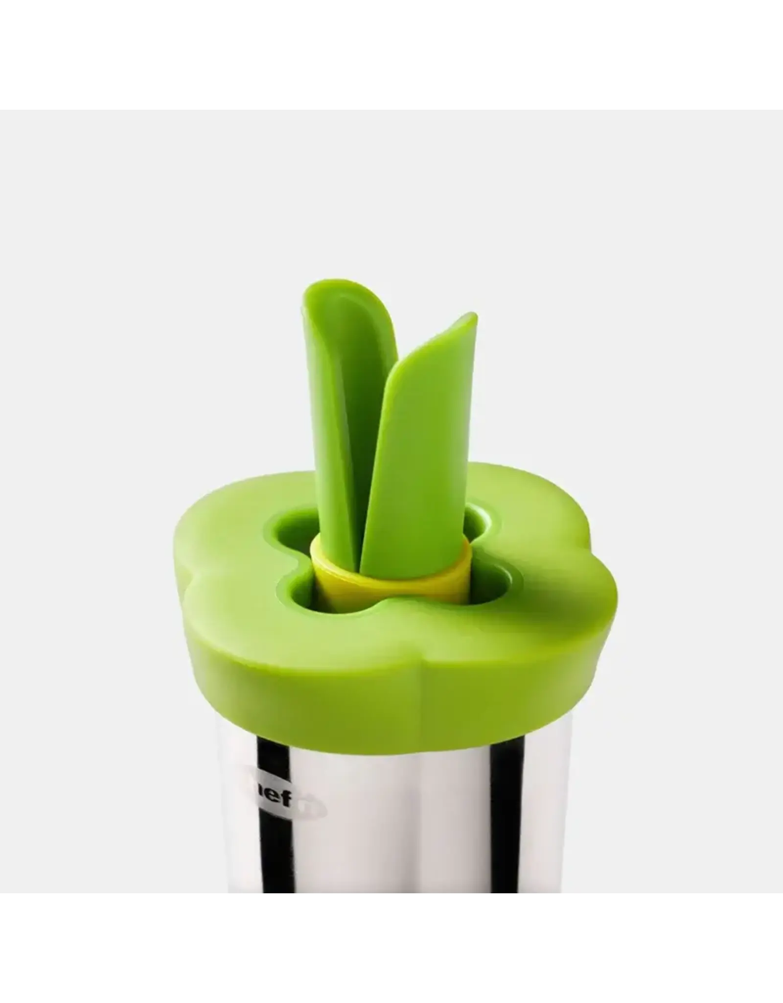 Pepper Corer Set Quick Core Plus