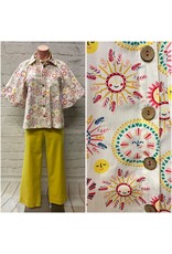 Ivy Jane Ivy Jane Here Comes the Sun Shacket Ivy Jane Ivy Jane Here Comes the Sun Shacket