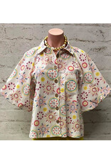 Ivy Jane Ivy Jane Here Comes the Sun Shacket Ivy Jane Ivy Jane Here Comes the Sun Shacket