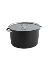 Nordic Ware Verde 16QT Stock Pot with Lid