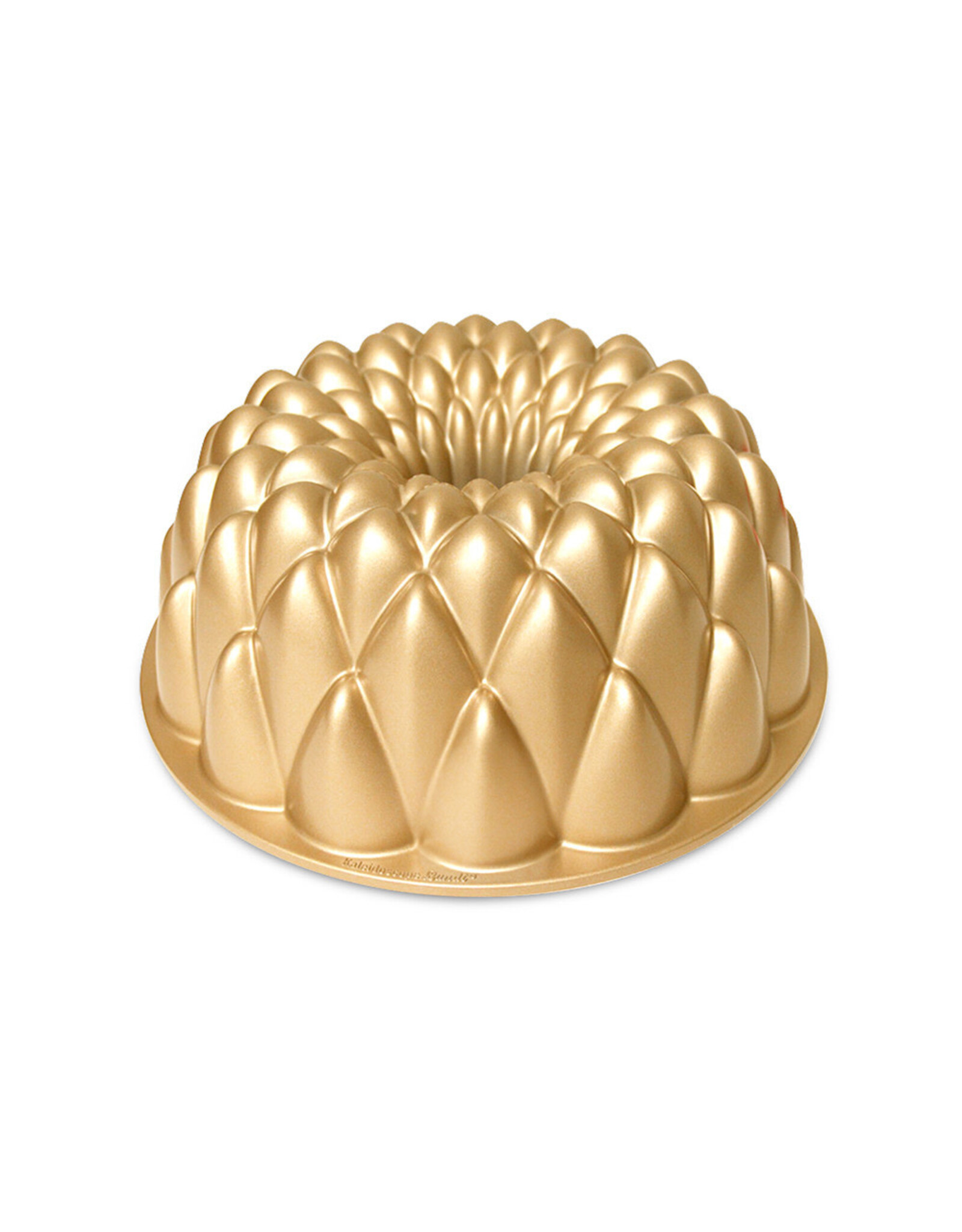Nordic Ware Kaleidoscope Bundt Pan