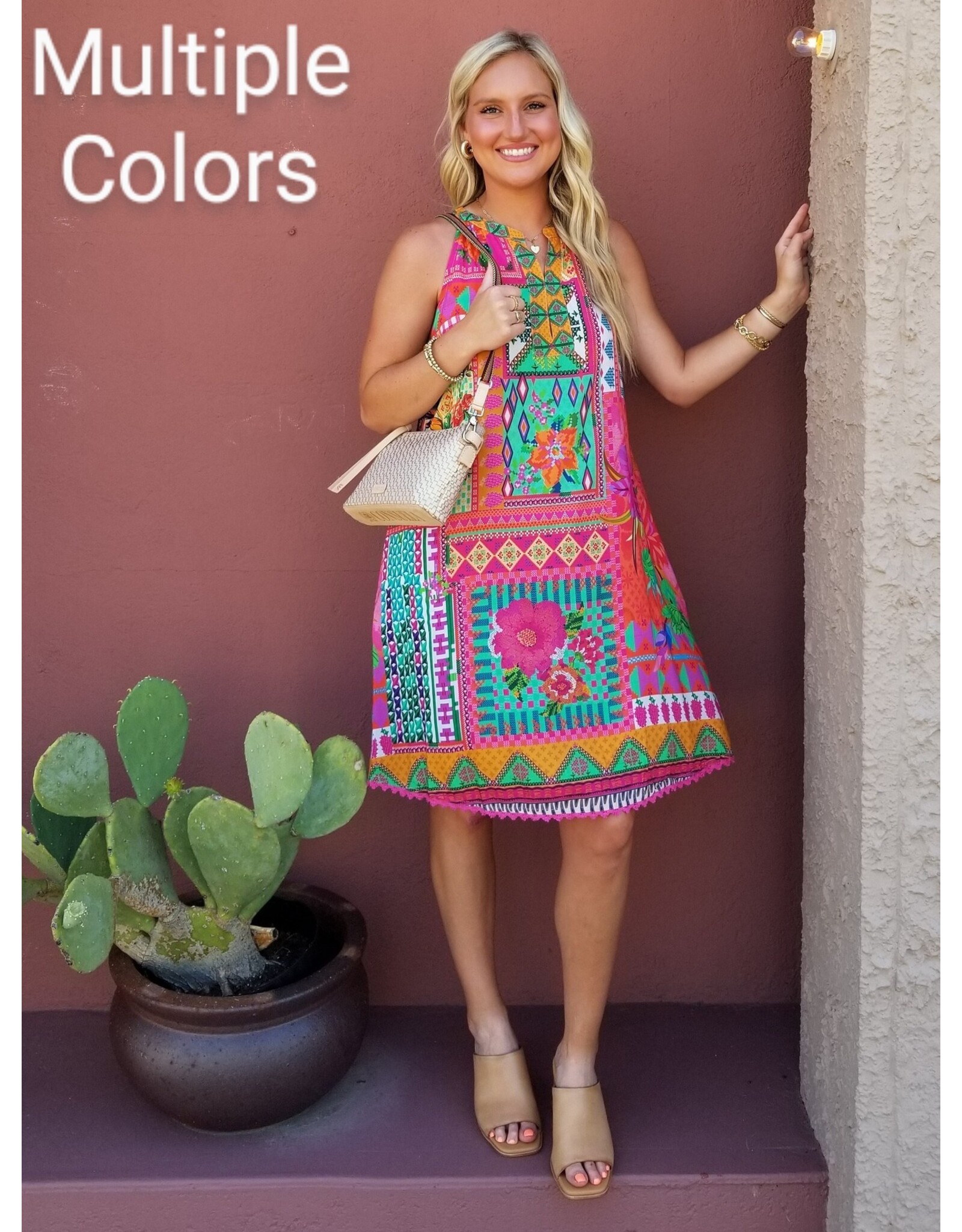 Vivone Sundress