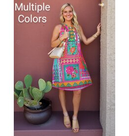 Vivone Sundress