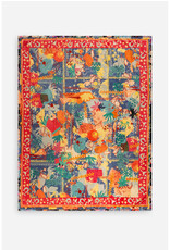 Johnny Was Johnny Was Liberty Travel Blanket