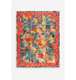 Johnny Was Johnny Was Liberty Travel Blanket