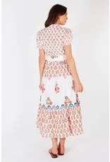 Ruby Yaya Rampur Maxi Dress