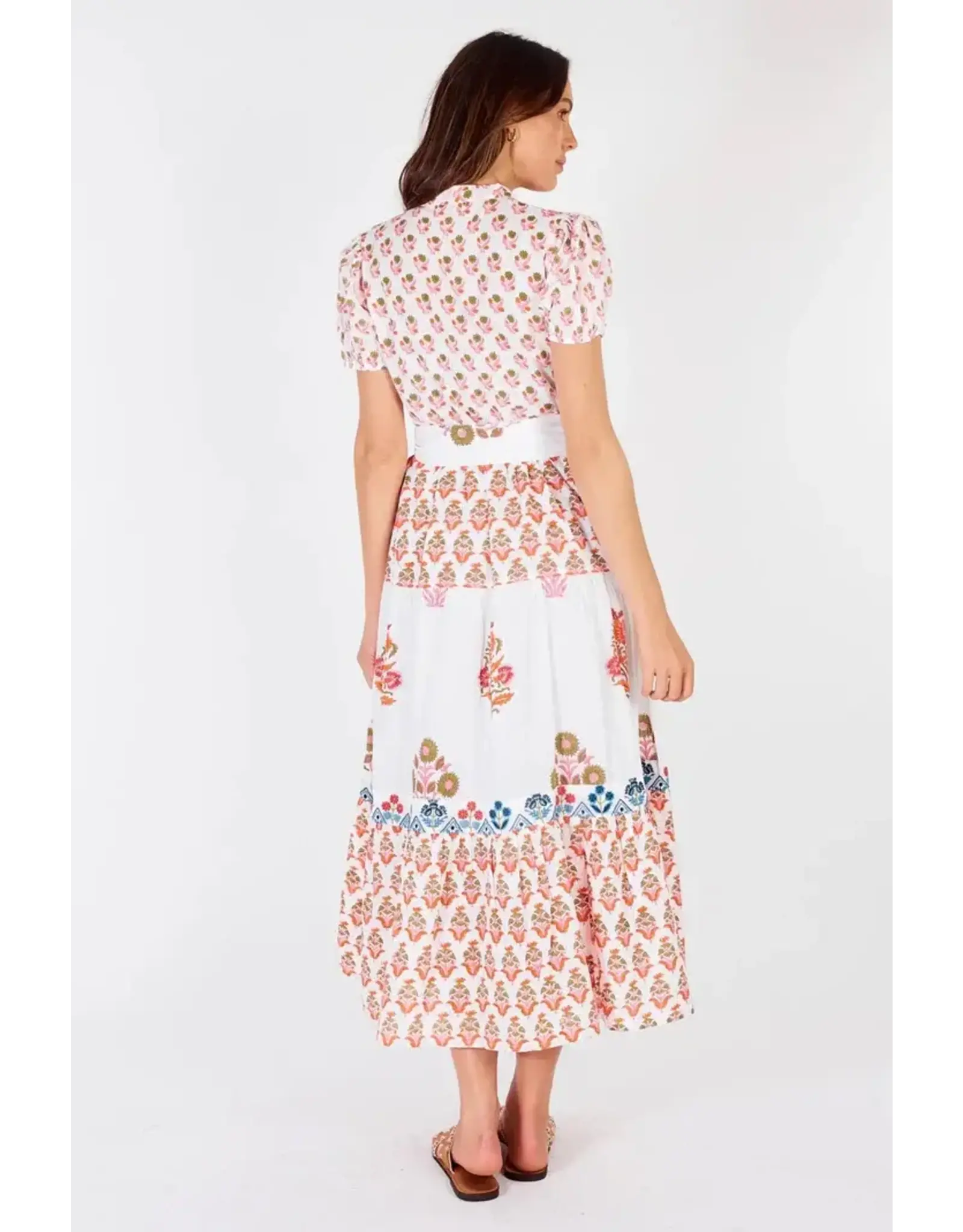 Ruby Yaya Rampur Maxi Dress