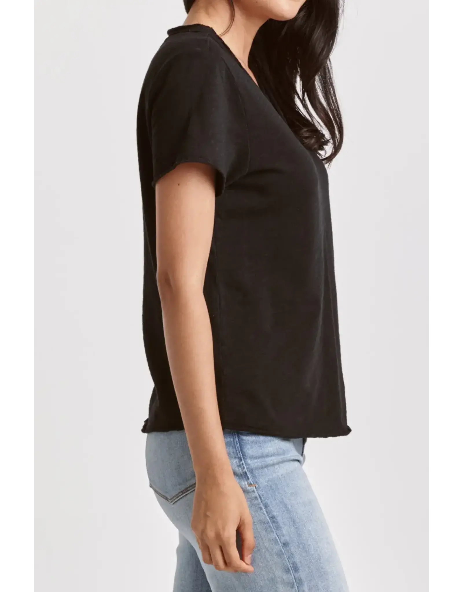 Dear John Denim Dear John Unity Tee - Black