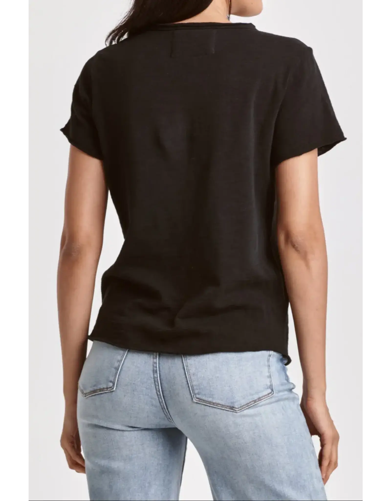 Dear John Denim Dear John Unity Tee - Black