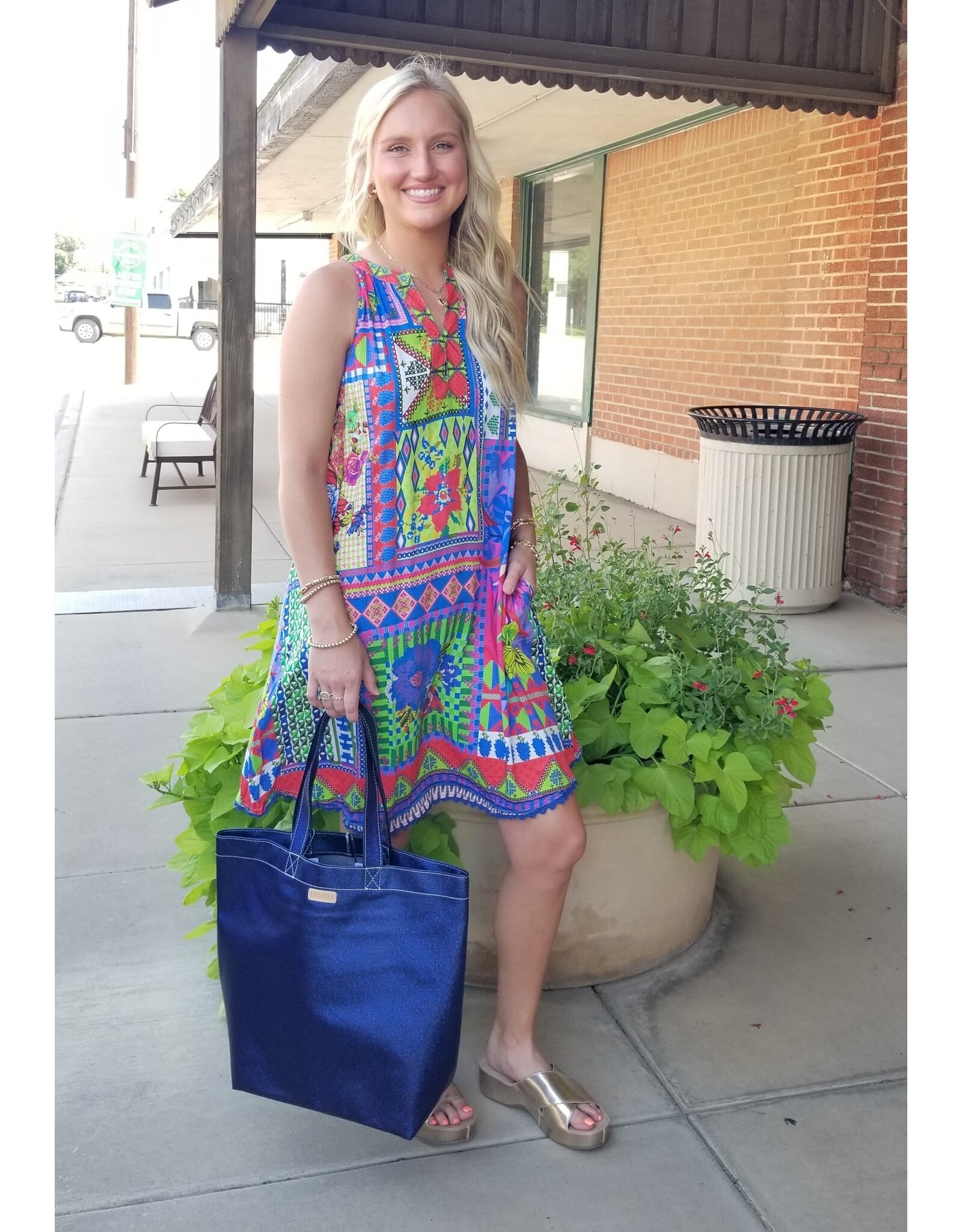 Vivone Sundress