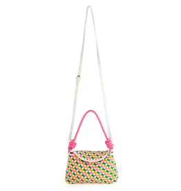 Val Top Handle Bag