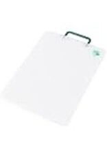 Linden Sweden Hanna Cutting Board - Green Handle