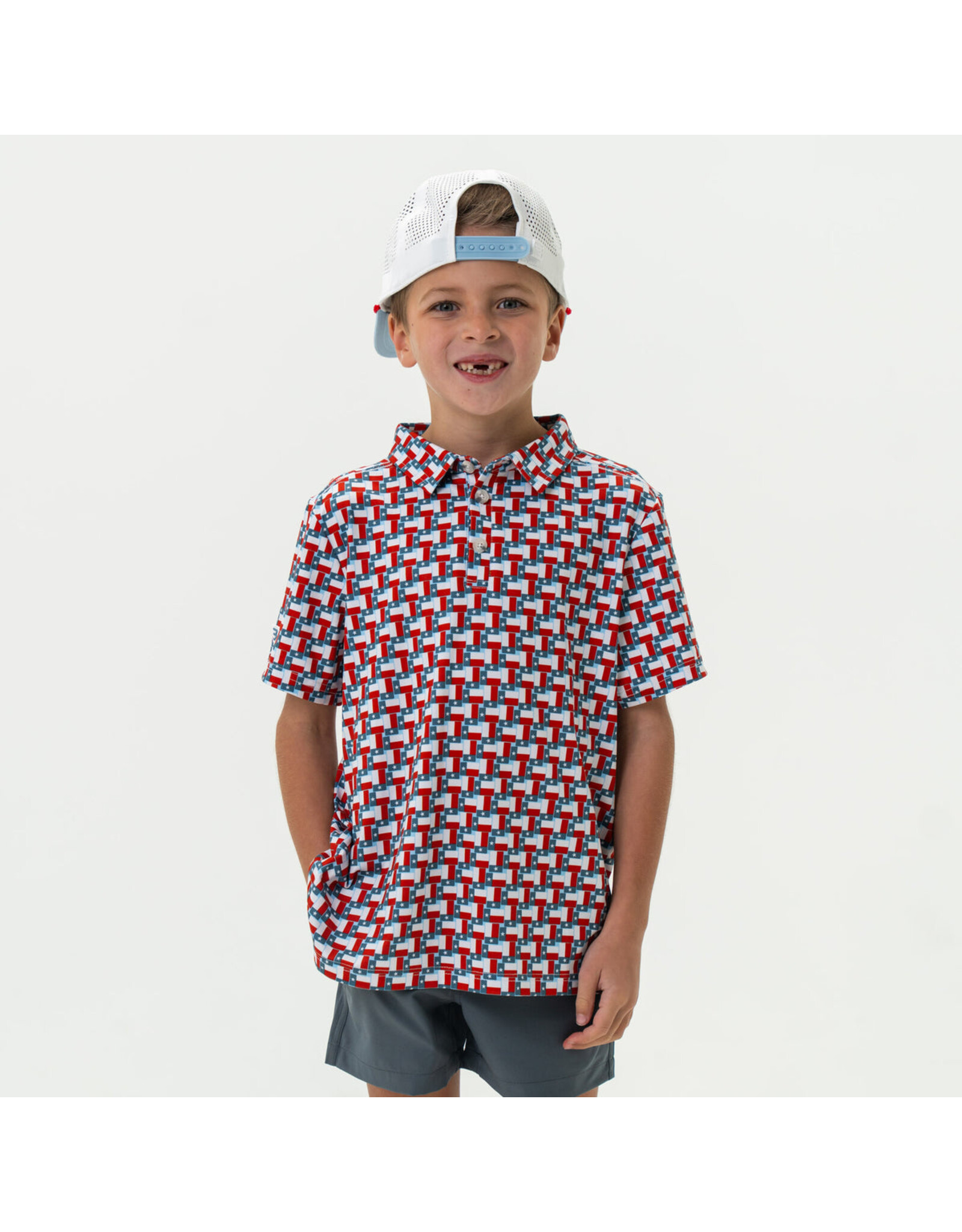 Burlebo Burlebo Youth Polo