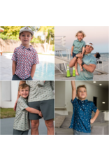 Burlebo Burlebo Youth Polo