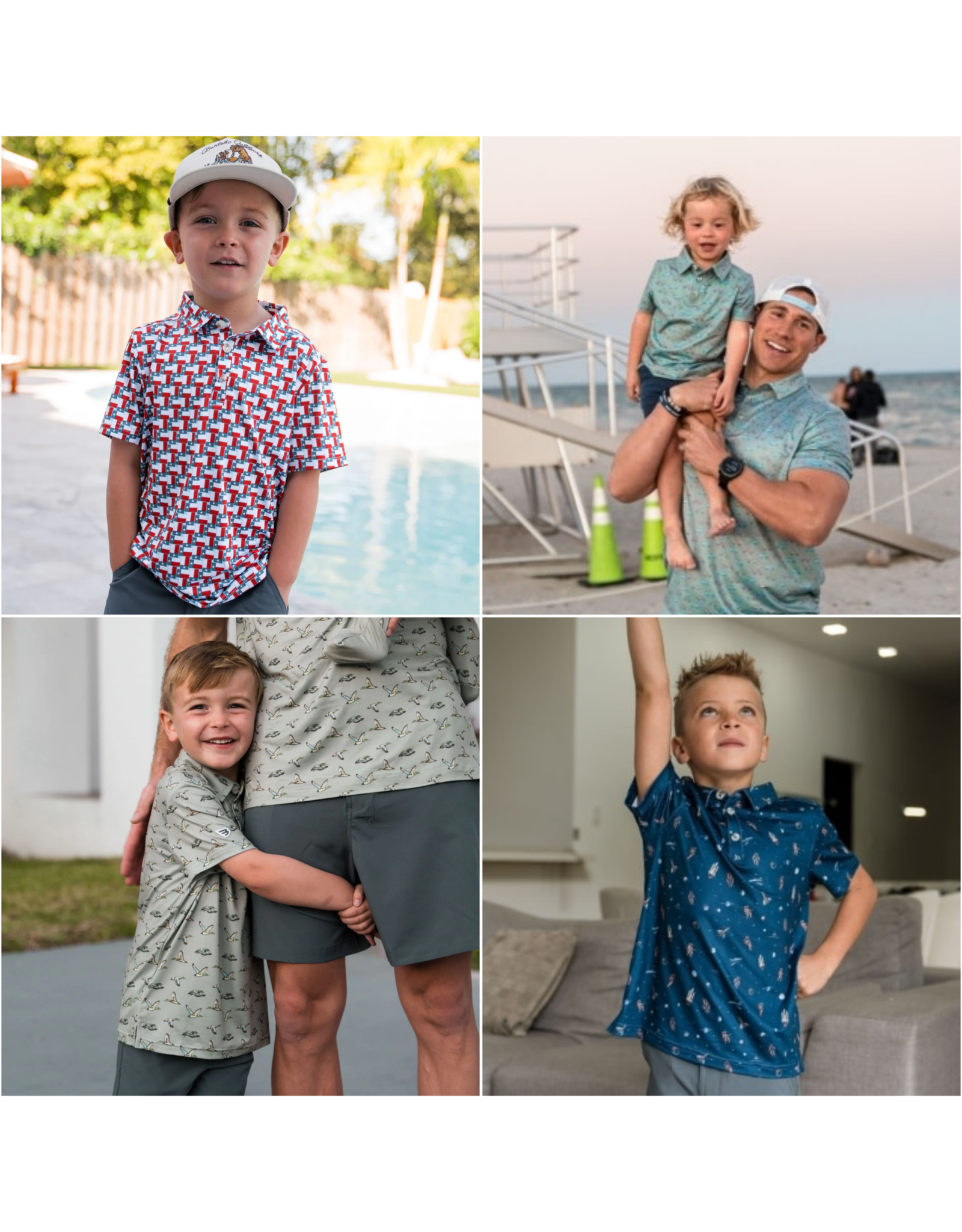 Burlebo Burlebo Youth Polo