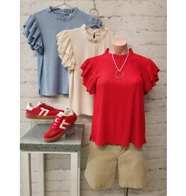 Mia Must Have Top Mia Must Have Top