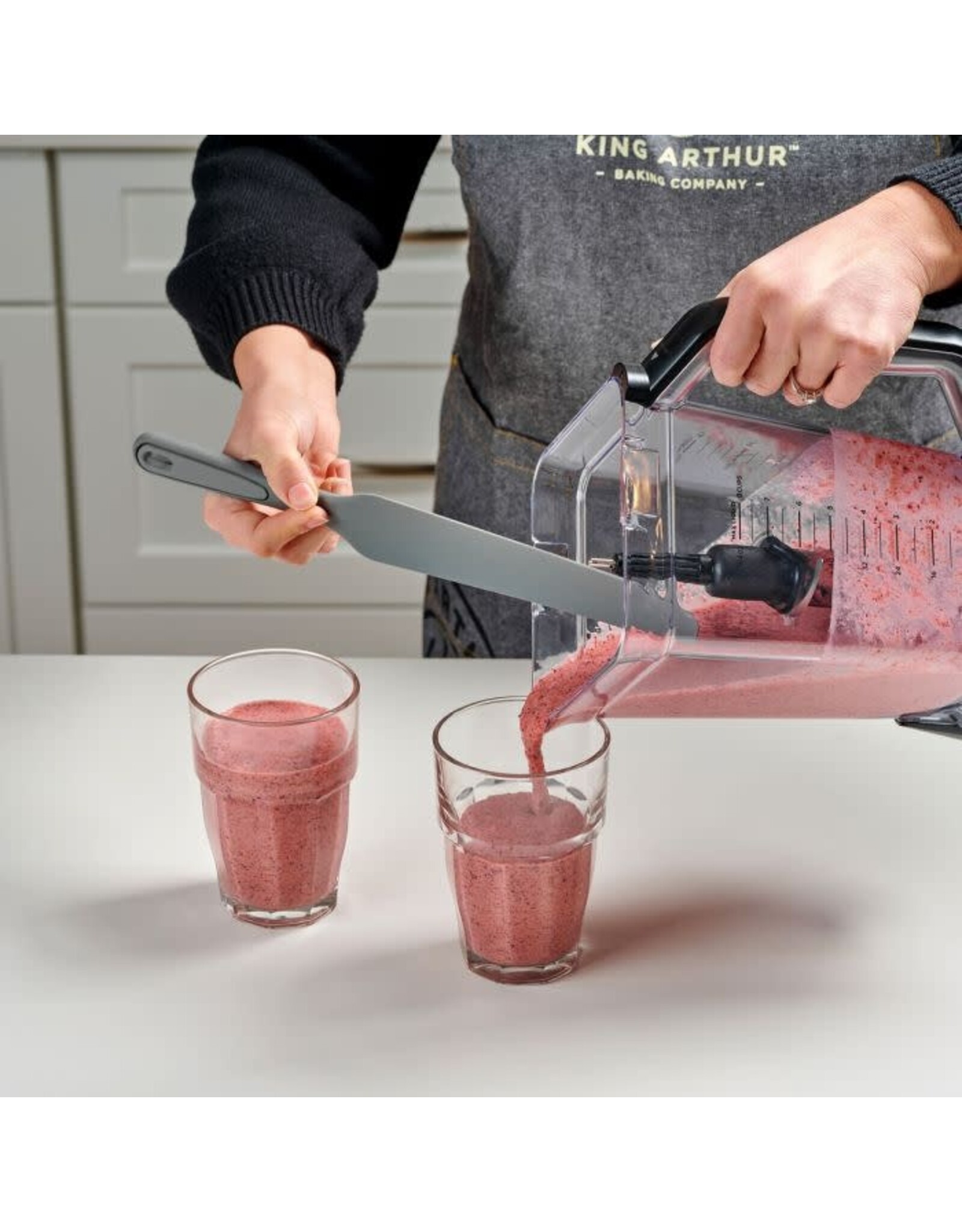 Blender Spatula 12.5in