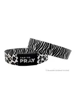 Versible Tap to Pray Wristband
