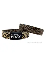 Versible Tap to Pray Wristband
