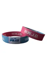 Versible Tap to Pray Wristband