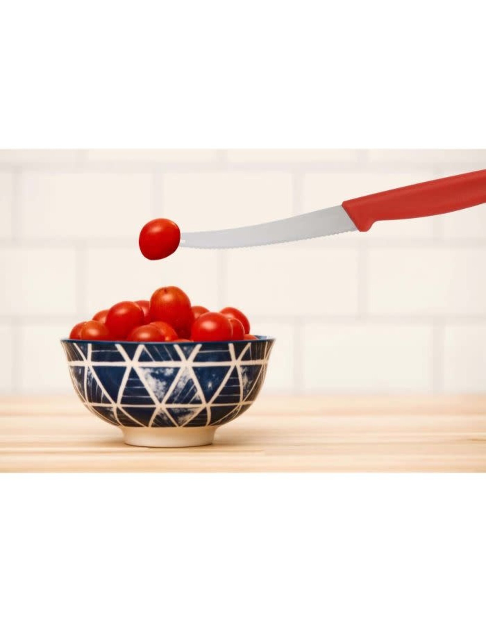 4.25" Tomato Knife