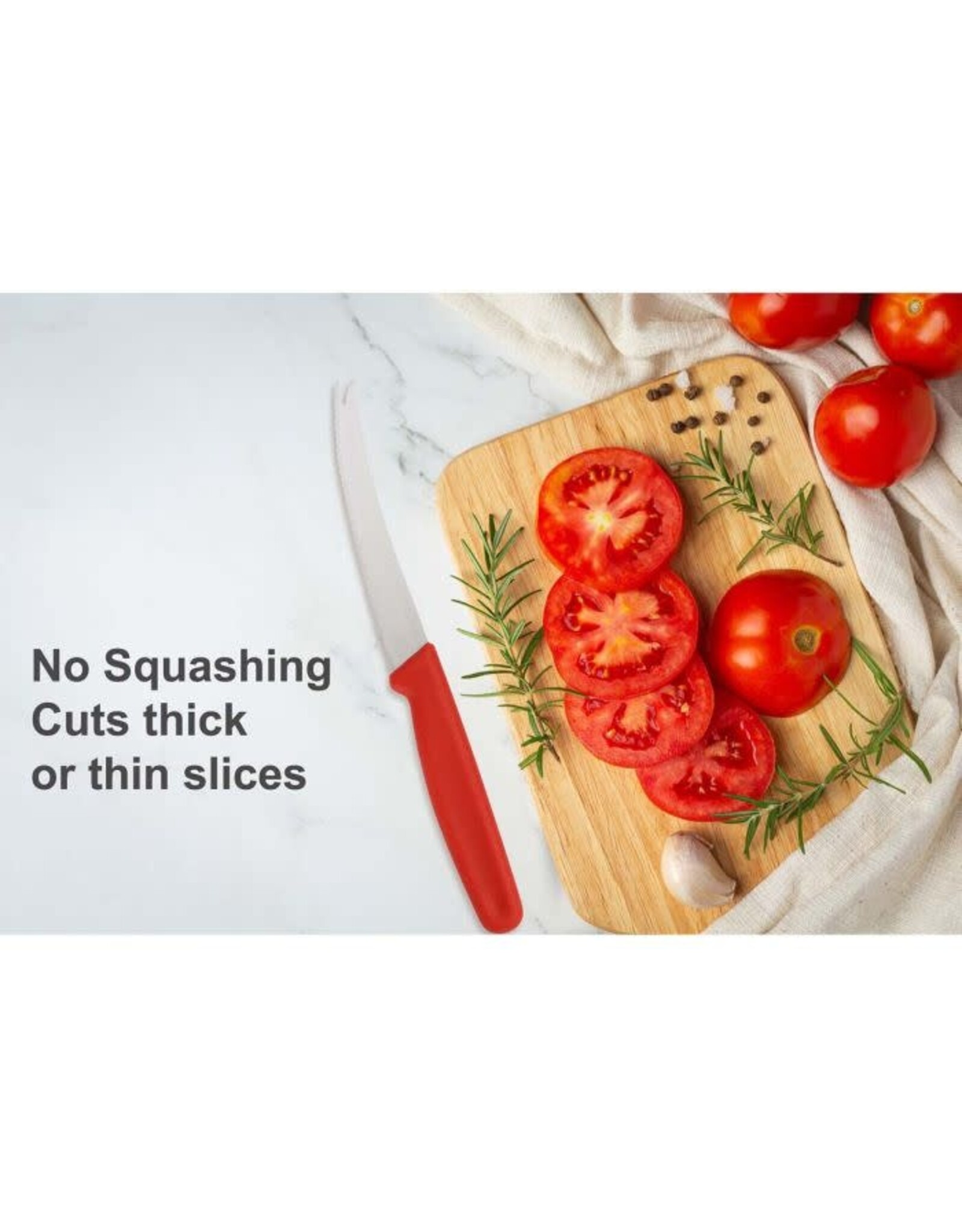 4.25" Tomato Knife
