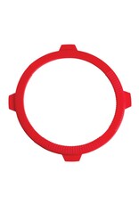 Silicone Pie Crust Shield 4 Piece