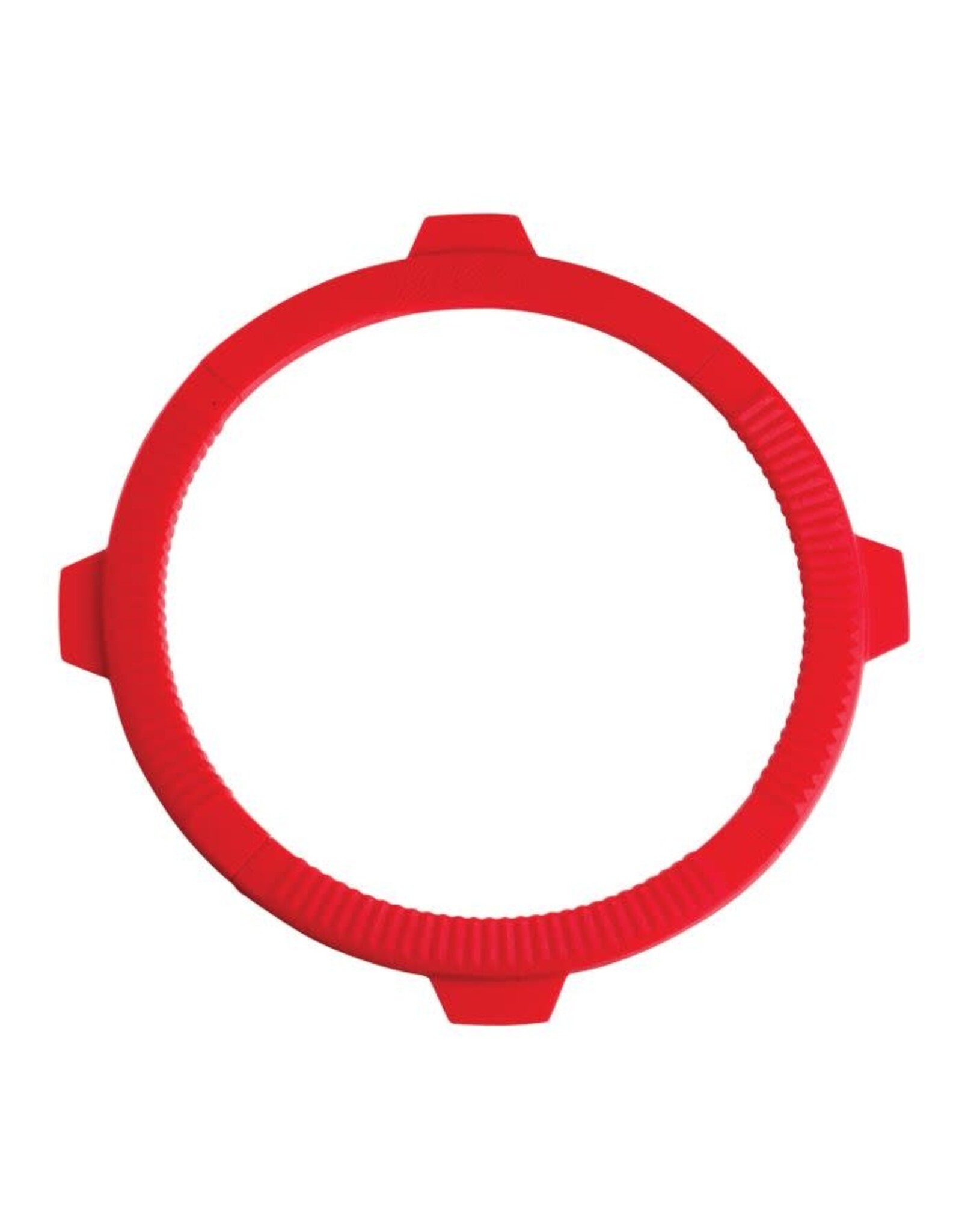 Silicone Pie Crust Shield 4 Piece