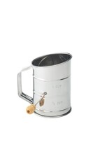 Crank Sifter 1 Cup